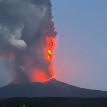 Nyaraló Casa Delle Palme Sicilia A 3 Km Dal Mare