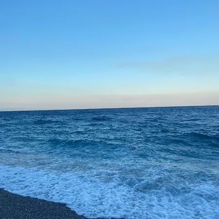 Casa Delle Palme Sicilia A 3 Km Dal Mare Nyaraló