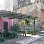 Casa Delle Palme Sicilia A 3 Km Dal Mare Ferienhaus