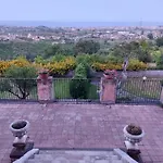 Ferienhaus Casa Delle Palme Sicilia A 3 Km Dal Mare Giarre