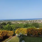 Ferienhaus Casa Delle Palme Sicilia A 3 Km Dal Mare *