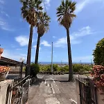Casa Delle Palme Sicilia A 3 Km Dal Mare Ferienhaus Giarre