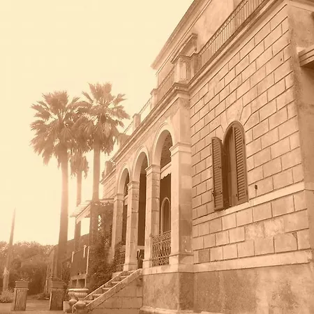 Holiday home Casa Delle Palme Sicilia A 3 Km Dal Mare Giarre