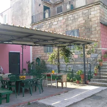 Casa Delle Palme Sicilia A 3 Km Dal Mare Holiday home