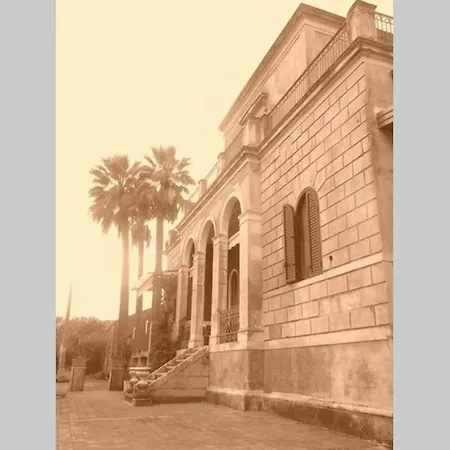 Casa Delle Palme Sicilia A 3 Km Dal Mare