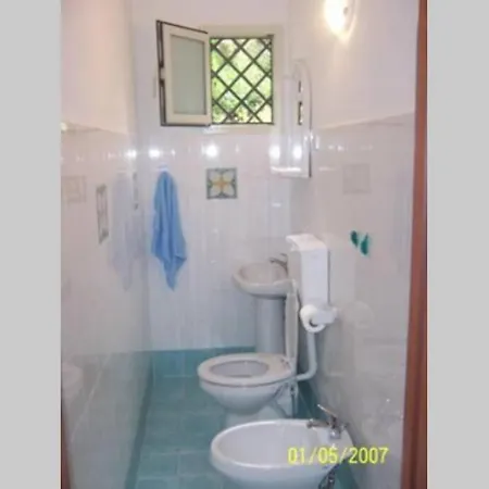 Casa Delle Palme Sicilia A 3 Km Dal Mare Holiday home