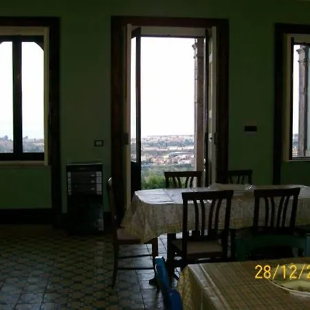 Holiday home Casa Delle Palme Sicilia A 3 Km Dal Mare