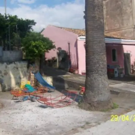 Casa Delle Palme Sicilia A 3 Km Dal Mare