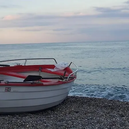 Casa Delle Palme Sicilia A 3 Km Dal Mare * Giarre