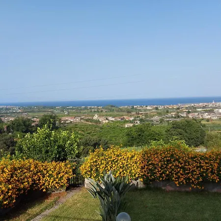 Holiday home Casa Delle Palme Sicilia A 3 Km Dal Mare *