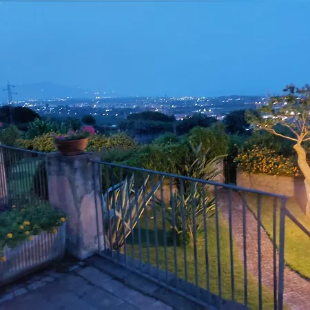 Holiday home Casa Delle Palme Sicilia A 3 Km Dal Mare Giarre