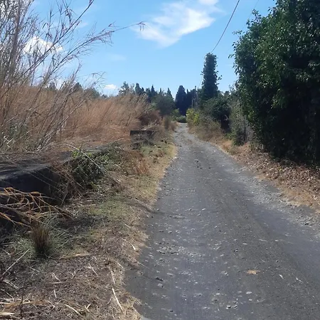 Semesterbostad Casa Delle Palme Sicilia A 3 Km Dal Mare Giarre