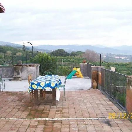 Casa Delle Palme Sicilia A 3 Km Dal Mare * Giarre