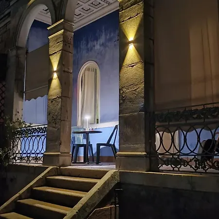 Casa Delle Palme Sicilia A 3 Km Dal Mare Ferienhaus Giarre
